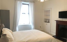 Arbroath Angus Lodge